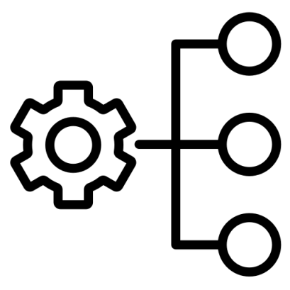 herstellingen icoon